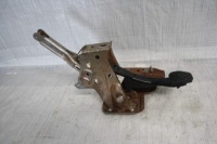 фото thumb №1, Vw fox 03- 1,2 tdi педаль тормоза 6q1721130a