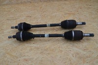 фото thumb №1, Приводной вал półośka левая renault kangoo 05-08 1.5 dci