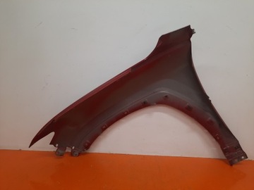 фото thumb №10, Hyundai tucson 4 iv 20- крыло перед правый переднее