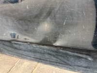 фото thumb №8, Дверь audi a4 b8 sedan перед зад правые левая правые левый чёрные ly9b