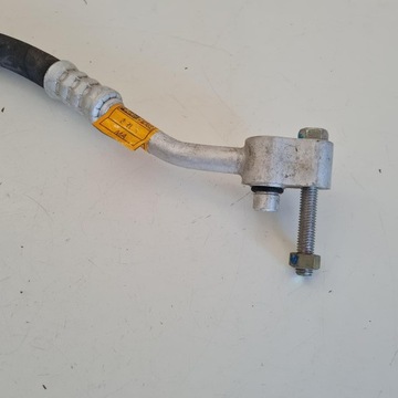 фото thumb №7, Daewoo lanos шланг шланг розширювальний кондиціонера