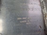 фото thumb №12, Зона смятия правая audi q5 80a 17-