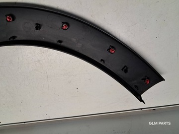 фото thumb №10, Citroen c3 iii планка na правий крило переднє 9812088580