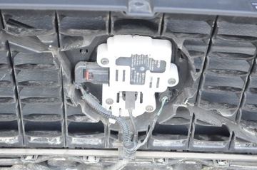 фото thumb №16, Volvo xc90 ii b5 м'який гібрид ultimate бампер перед переднє 6xpdc радар 736