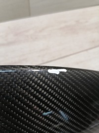 фото thumb №6, Porsche 911 карбон зеркало правое 992857528h