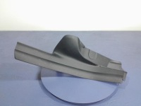 фото thumb №1, Bmw 4 g26 захист молдинг накладка поріг задня задня ліва 7491185