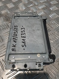 фото thumb №6, Renault magnum premium блок управления bosch zf intardera 0260001028 5010143643