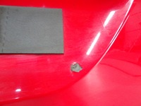 фото thumb №10, Opel zafira c крышка багажника багажника 50b