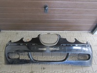 фото thumb №1, Бампер перед передний jaguar s-type r