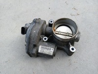 фото thumb №2, Дросельна заслінка focus mk2 2.0 b 2007 ford