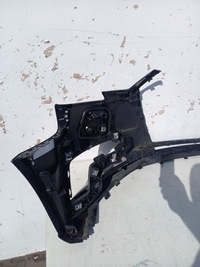 фото thumb №7, Бампер перед audi a3 8v lift омыватель pdc 8v3807437af