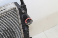 фото thumb №3, Комплект радиатор land rover dsicovery iii 2.7d