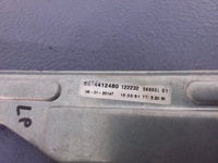 фото thumb №7, Citroen c-elysee подъемник перед левый 9674412480