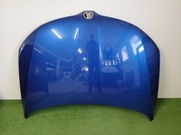 фото thumb №1, Skoda rapid 5j 5ja капот крышка двигателя