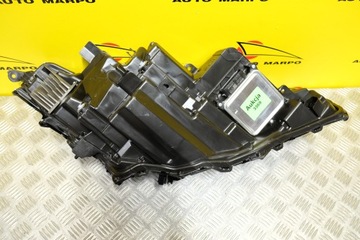 фото thumb №10, Lexus rx rx350 rx450h rx500h 2022 2023- фара лампа полный led 3 l usa