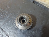 фото thumb №11, Колесо зубчасте ланцюга розподільного валу bmw 5 e39 530d m57d30 2247053 13522247053