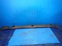 фото thumb №5, Планка пороговая левая ford fiesta mk6 st 5s6y-b10155-acw