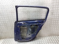 фото thumb №2, Дверь правый задняя renault megane ii dv460