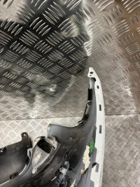 фото thumb №13, Бампер задня задній kompletny 4 pdc renault zoe lift