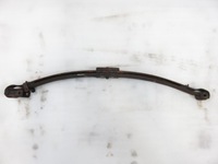 фото thumb №4, Ресора перед nissan trade