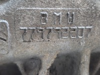 фото thumb №8, Блок двигателя bmw e90 e91 n47d20a 7797922