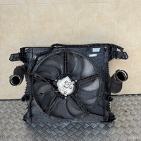 фото thumb №3, Радіатор alfa romeo stelvio lift 2023 rok 2.2 дизель