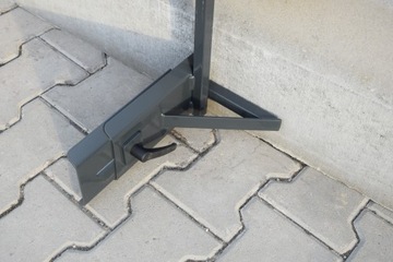 Бордюрная планка GEPTER LP-1