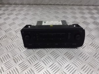 Купити Радіо заводський saab 9-3 12768217, фото thumb