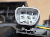 фото thumb №15, Mitsubishi eclipse cross лампа фара full led лівий europa