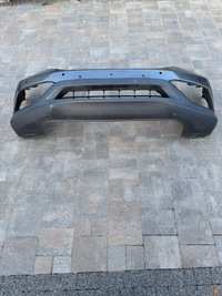 фото thumb №1, Honda cr-v iv бампер перед