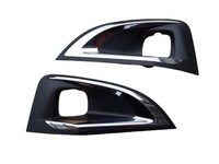 фото thumb №1, Рамка галоген правая peugeot 3008 ii 16-20 r. 5008 ii 17-21 r. 1617977580