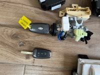 фото thumb №7, Hyundai i30 iii 1.0 комплект стартовий комп'ютер bsi ключ модуль 39199-04ag0