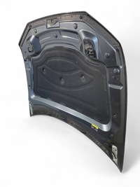 фото thumb №16, Audi q8 2019 крышка передняя / капот двигателя