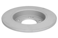 фото thumb №5, Ate гальмівні диски+ гальмівні колодки задня kia venga 258mm