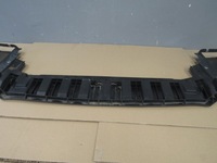 фото thumb №7, Ford focus mk4 2018-2023 мат pod бампер перед