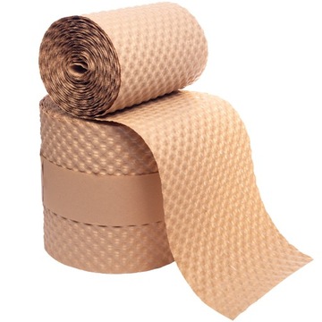Papier bąbelkowy do pakowania szerokość 60 cm - 50 mb jakość NETEKO