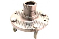 фото thumb №2, Ступиця колеса hyundai перед accent 99- getz febest #petrolhead pro+ kit7