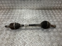 фото thumb №1, Привідний вал ліва короткий opel crossland x 17- 1.6 b-hdi 9809710280