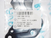 фото thumb №13, Уплотнитель натяжитель грм audi (oem) 06e109139g