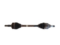 Купить Приводной вал левая toyota auris ii e18 1.33 бензин 2012-2018 rok 43420-02a30, фото thumb