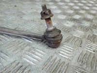 Соединитель стабилизатора задняя задний dodge ram v 2019- Киев, фото thumb