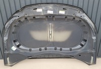 фото thumb №6, Volkswagen tiguan 5n0 5n капот перед кришка