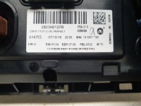 фото thumb №10, Renault clio v 5 19-23 екран дисплей радіо навігація 280346137r