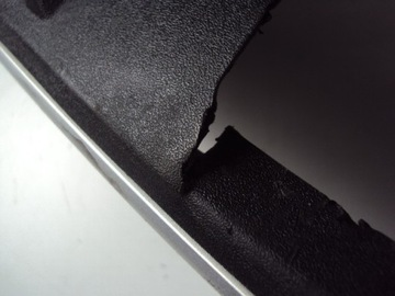 фото thumb №6, Накладка бампера зад audi a3 8v fl sportback 16-