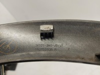 Honda hr-v iii ehev, 2022r. захист крила правий перед 74107-3m0 Зі Шроту, фото thumb