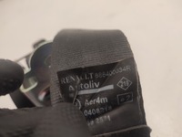 фото thumb №5, Renault fluence pas безопасности правый левый задняя