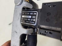 фото thumb №9, Mercedes cla c117 w117 x117 2.2 cdi датчик тиску вихлопних газів датчики труби