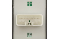 фото thumb №9, Выключатель панель окон hyundai santa fe 1 i