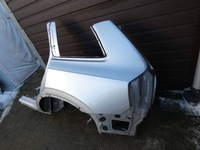 фото thumb №2, Volvo xc90 ii крыло четверть левый зад задняя