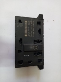 фото thumb №1, Модуль двері правий перед mercedes vito w639 03-14